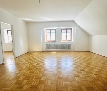 Urbanes Wohnen in Krems – Stilvolle 3-Zimmer-Wohnung im Stadtzentrum - Foto 3