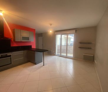 Appartement Saint Fargeau Ponthierry 3 pièce(s) 53.75 m2 - Photo 3