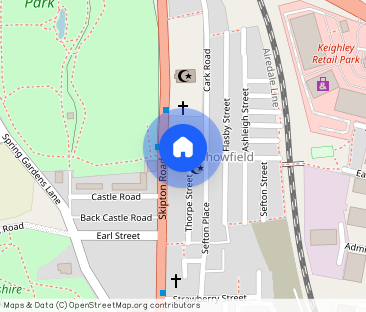 3 bedroom terraced house to rent - Photo 1