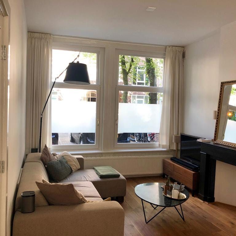Appartement te huur: Laing's Nekstraat 35-H 1092 GT Amsterdam - Photo 1