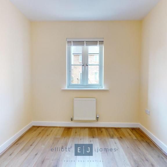 3 bedroom terraced house to rent - Photo 1