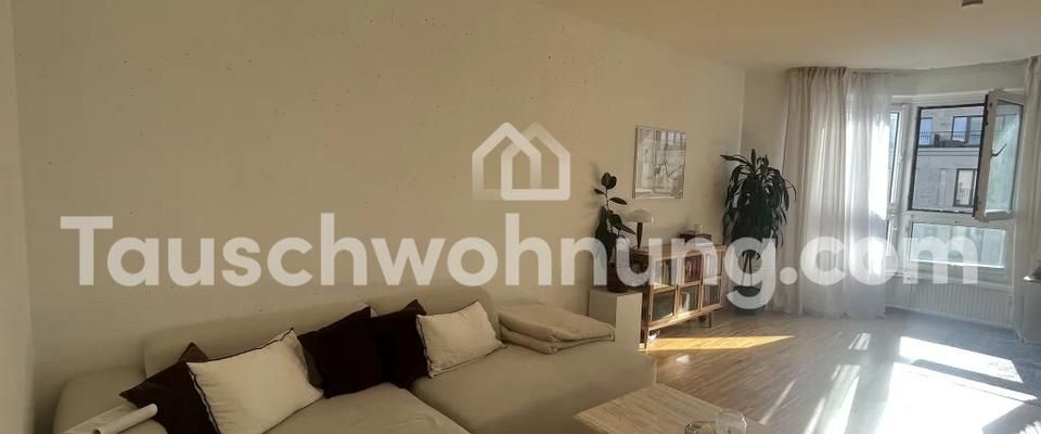 TAUSCHWOHNUNG Tausche helleWohnung nahe Potsdamer Platz gegen Mitte PBerg - Foto 1
