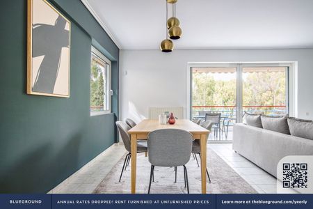 Διαμέρισμα για ενοικίαση Γκολφ (Γλυφάδα) - Photo 5