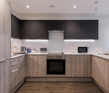 1 bedroom house to rent - Photo 4