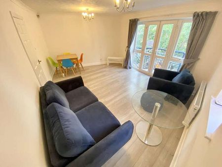 Vancouver Quay, Salford Quays, Salford, M50 - Photo 3