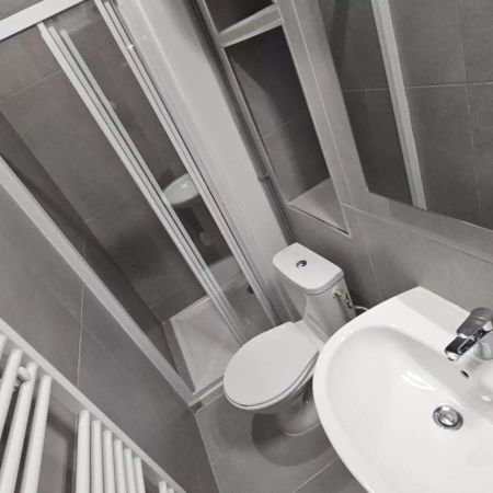 A louer - Appartement T1 bis à Clermont-Ferrand - Photo 3