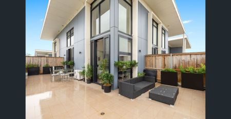 Top floor penthouse - Photo 5