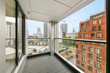 studio apartment to rent - Photo 5