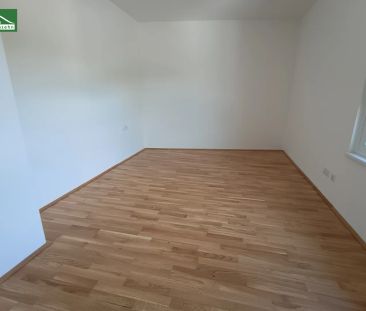 Steingötterhof: Stadt trifft Natur - Neubauwohnungen in wunderbarer... - Foto 1