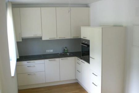 Großzügige Singlewohnung in Bestlage - Photo 4
