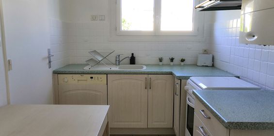 Location Appartement 3 pièces 58m² RENNES 35000 - Photo 3