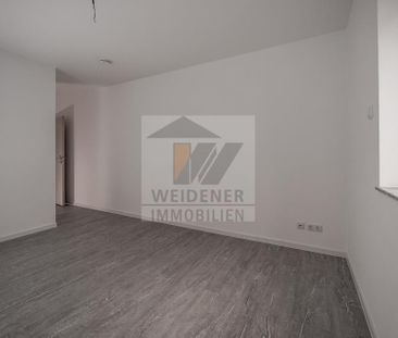 Modernstes Wohnen an der Elster mit Aufzug, EBK* und Balkon! 4 Zimmer! - Photo 1