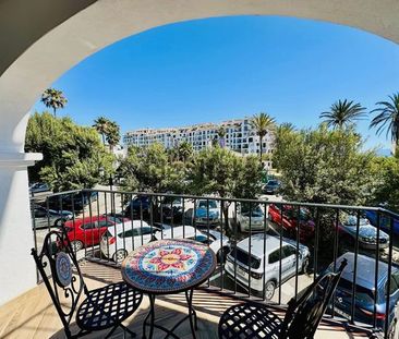 Alquiler de piso en Calle de Levante, 1 - Photo 4