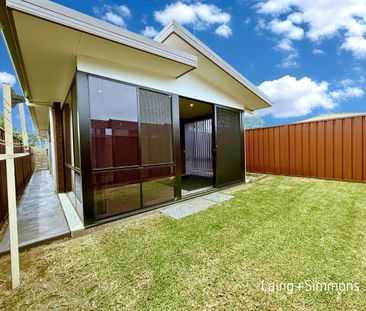 16a Willyama St, Dharruk, NSW 2770 - Photo 6