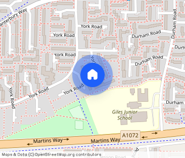 York Road, SG1 - Photo 1