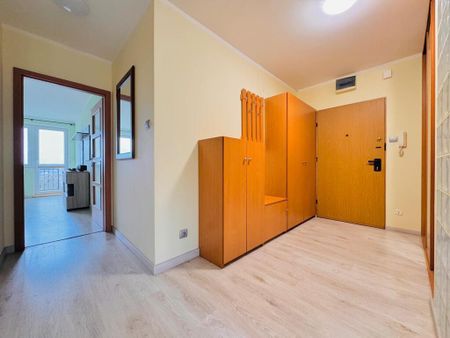 Warcisława, 2 pokoje, balkon - Photo 3