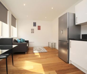 1 bedroom apartment to rent - Photo 6