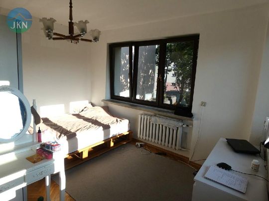 Mieszkanie śląskie Żywiec powierzchnia 81.8 m² C328-WM-83993 - Фото 1
