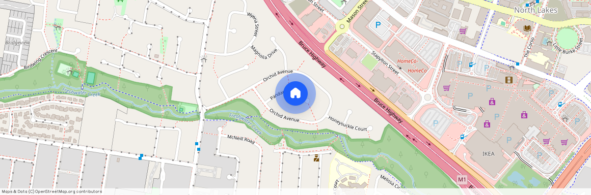 12 Pandanus Court, Qld 4503, Kallangur