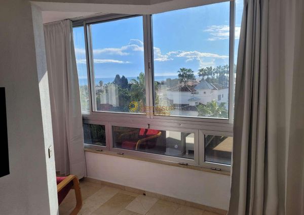 Apartment for rent in La Carihuela - Los Nidos (Torremolinos), 875 €/month