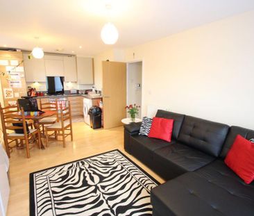 1 bedroom property to rent - Photo 2