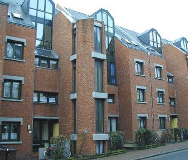 Smarter Wohnen: ansprechende 1-Zimmer-Single-Wohnung - Foto 1