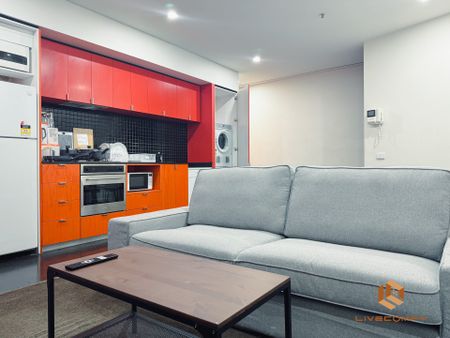 Melbourne CBD - Photo 3