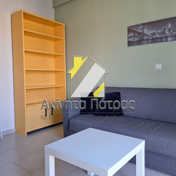 Διαμέρισμα 55 τ.μ. - Photo 1