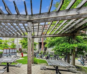 For Lease - 393 Beechgrove Drive Unit# 73, Toronto, Ontario - Photo 1