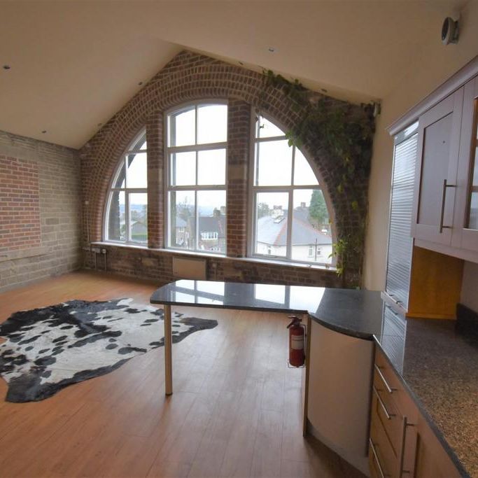 1 bedroom apartment to rent - Photo 1