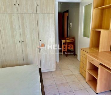 Studio/Γκαρσονιέρα για ενοικίαση Αγυιά (Πάτρα) - Photo 2