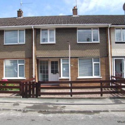 3 bedroom property to rent in Craigavon - Photo 1