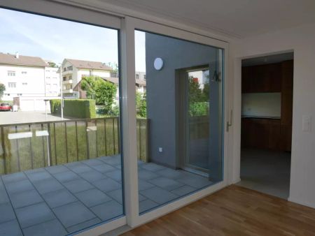 GRANGES-PACCOT, CHAMBLIOUX 17 - MAGNIFIQUE APPARTEMENT 3.5 PCES RECENT - Foto 3