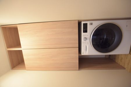 Mokotów Al. Sikorskiego 9 - 3 pokoje 67 m2 garaż - Zdjęcie 4