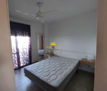 TWO-BEDROOM APARTMENT IN ISLA PLANA, CARTAGENA - Photo 6