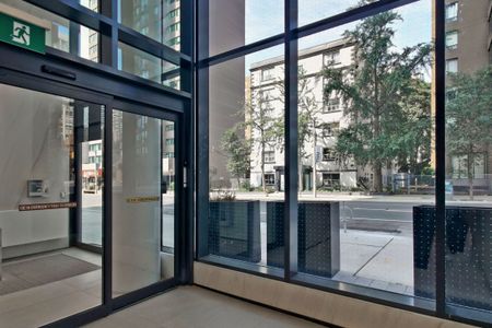 For Lease - 319 Jarvis Street Unit# 1817, Toronto, Ontario - Photo 4