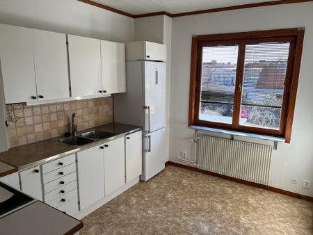 Södra Bangårdsgatan, Eskilstuna - Foto 3