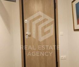 Studio/Γκαρσονιέρα για ενοικίαση - Γκύζη - Πεδίον Άρεως - Photo 6