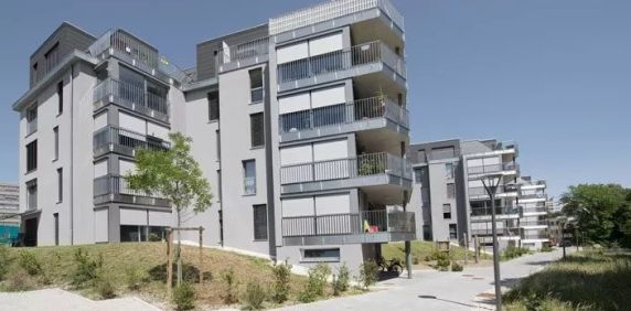 Bel appartement situé dans une construction Minergie (2016) - Photo 2