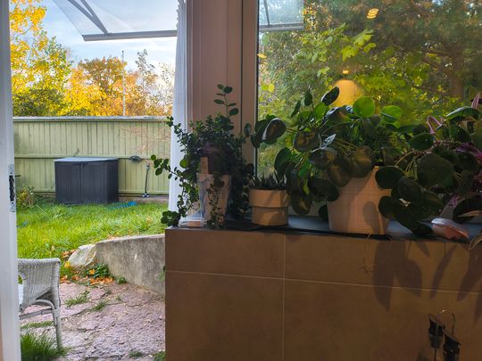 Nysätravägen, Nacka - Foto 1