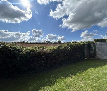 1 bedroom bungalow to rent - Photo 1