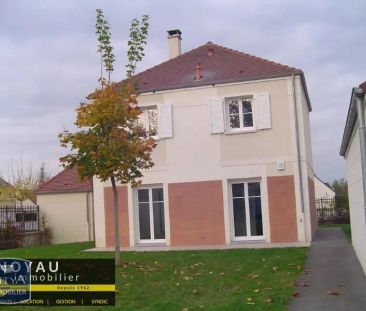 Maison à louer 3 pièces 79.53m² - Photo 3