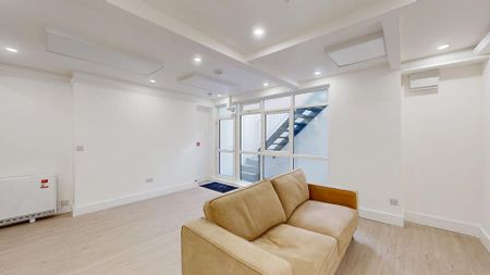 Studio to rent - Photo 5