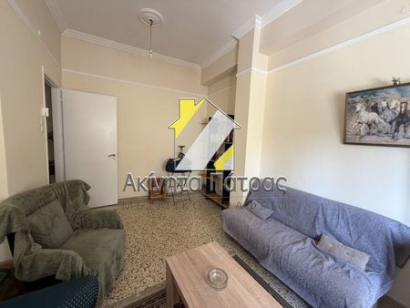 Διαμέρισμα για ενοικίαση Σκαγιοπούλειο (Πάτρα) - Photo 4