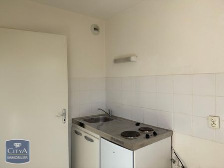 Location Appartement 2 pièces 45m² PERSAN 95340 - Photo 2