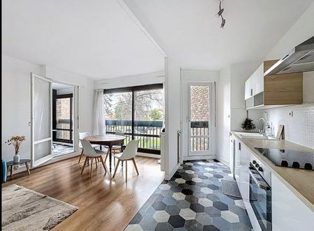 Location Appartement 3 pièces 69m² CRETEIL 94000 - Photo 4