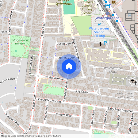 23 Silverdene Avenue, SYDENHAM