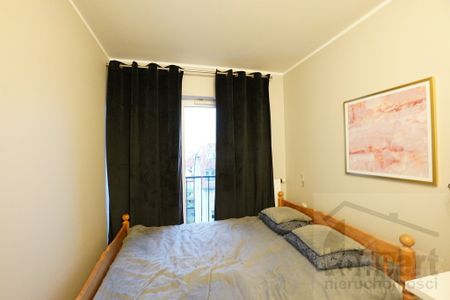 Nowoczesny apartament 2-pokojowy ul. Strzelecka - Фото 2