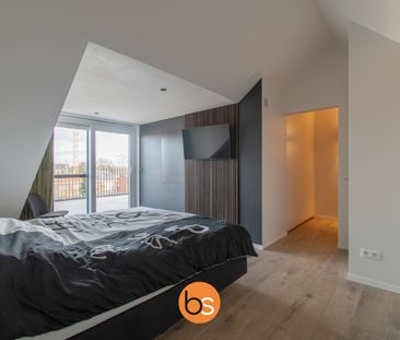 Luxueus appartement met 2 slaapkamers in het centrum van Sint-Elooi... - Foto 2
