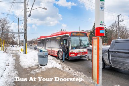 For Lease - 2637 Keele Street Unit# 11, Toronto, Ontario - Photo 2